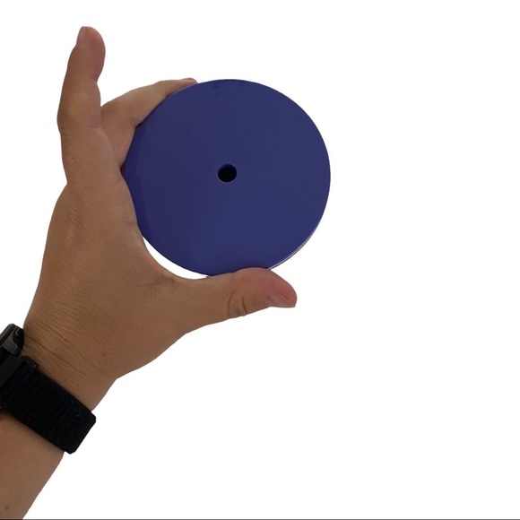 Starbucks Purple Halloween Cat Tumbler 24 oz - Picture 3 of 7